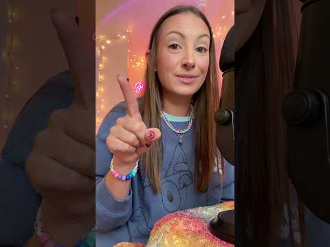 if you’re sensitive to sound, consider trying this part 2 #asmr #asmrsounds