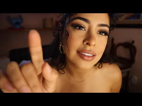 ASMR / ACTIVA TU FEMINIDAD 🌷