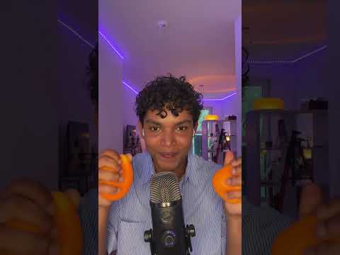 my top 5 triggers on asmr
