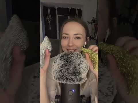 ASMR stream асмр стрим [запись]
