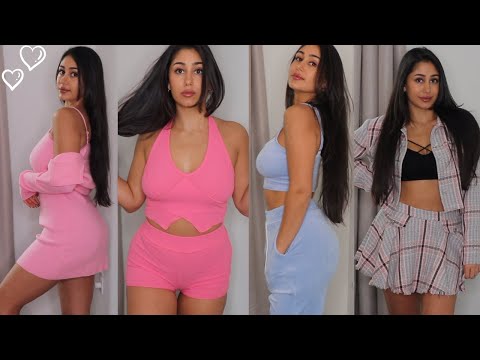 ASMR | DOLLS KILL TRY-ON HAUL 💖