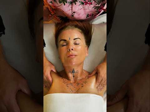 Armpit Massage You Didn’t Know Could Ease Shoulder Pain
