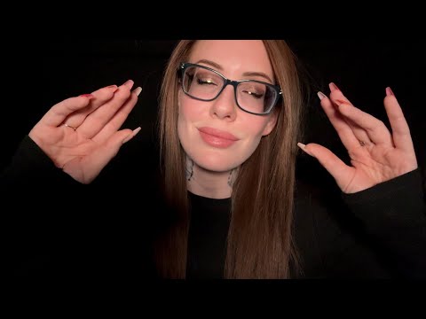 ASMR REIKI You’ve NEVER Had Before ~ POV