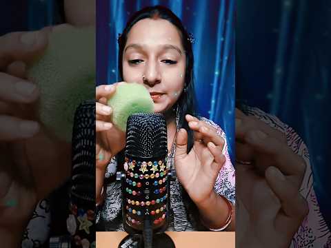 Are you ready to get tingly triggers?? 🌼 #tinglytriggers #asmr #asmrtingles #ytshorts