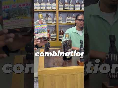I Couldn’t Believe What This Dominican Museum Was Selling… ⭐⭐⭐⭐⭐