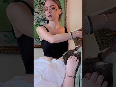Asmr reiki #asmr #reiki #asmrsounds #asmrvideo #relaxing #relax #satisfying #tingles #sleep