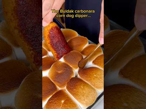 Different types of s’mores dip eaters… #food #marshmallows #chocolate