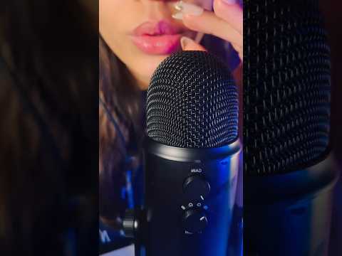 Asmr 💤 Part 2 : mouth sounds and tapping on my teeth #asmr #asmrsleep #mouthsounds #whispering