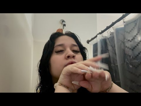 ASMR Shower 