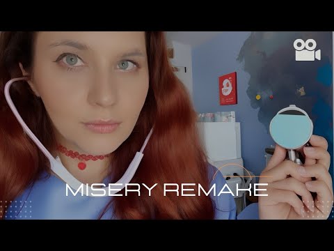 Misery Remake Asmr