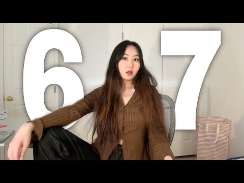 67 TRIGGERS in 67 SECONDS 