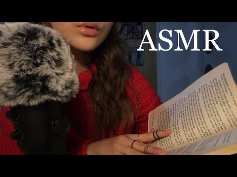 asmr PURE inaudible whispering