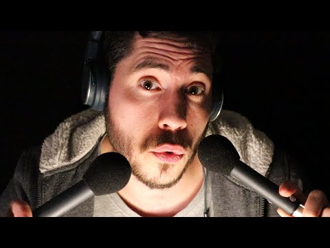 ASMR Ecoutez mon chuchotement et endormez vous