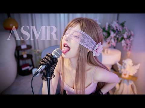 Soft Seductive ASMR | I’ll Stay This Close Until You Fall Asleep