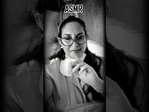 new dark ASMR 2 PART SERIES  #roleplay #triggersforsleep #asmrsleep #asmrtingles HORROR