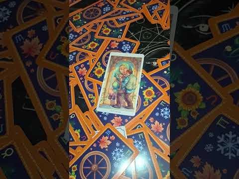 Делаю расклад на себя на 11.08.2026.