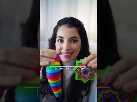 Qual desses eu vou escolher? #asmr #asmrsounds