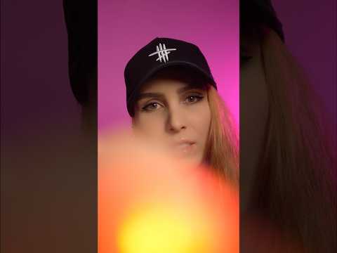 ASMR 💄 Doing your Makeup with LIGHTS ONLY