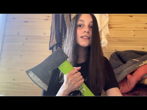АСМР ТАППИНГ ПО ПРЕДМЕТАМ&ТАППИНГ ПО ЗУБАМ||❤️ ASMR TAPPING ITEMS AND TAPPING BY TEETH😬
