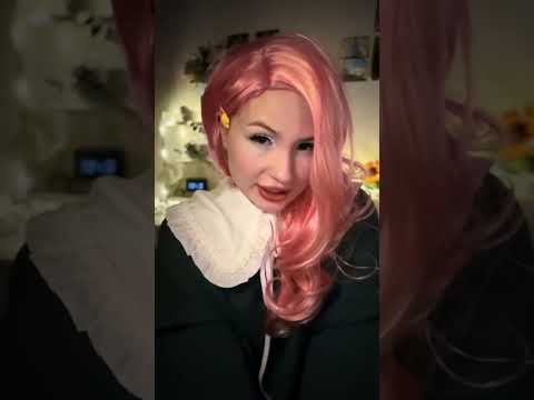 У вас есть животные? 🦋 #asmr #асмр #персональноевнимание #relax #таппинг #tingles #сон #mlp