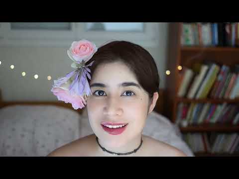 ASMR 18th century sneaky link 1 on 1 convo