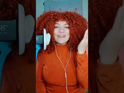 ASMR| Lo más tierno de mi en vivo #asmr #yesasmr #asmrenespañol
