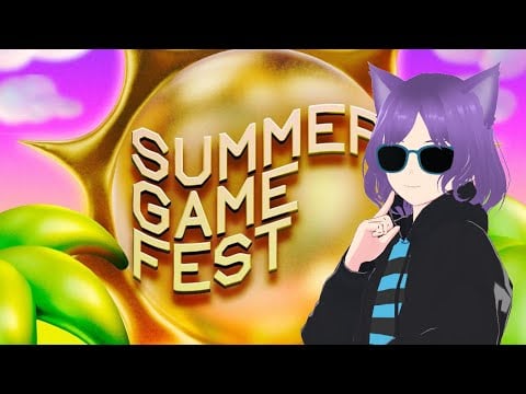 Please don't shadow drop any games I want to play, Geoff