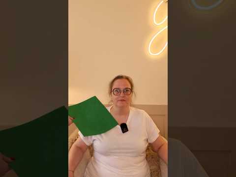 Real Person Colour Analysis ASMR 🎨