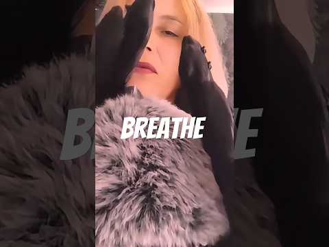 A bit of mic brushing for you #tingles #relax #asmr