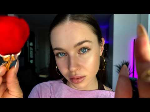 ASMR Belle Livestream! Join To Relax With Me ✨