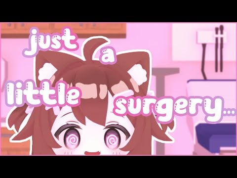 ASMR Yandere doctor gives you a check up ♡ Personal attention ♡ Whispering ♡ Roleplay