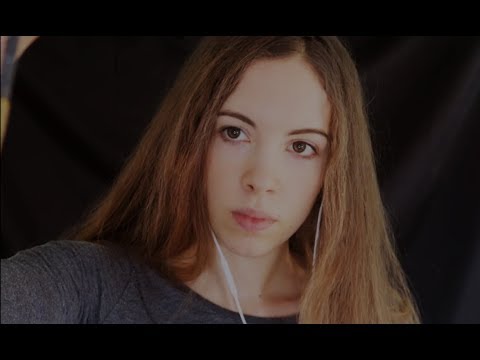 This ASMR Will Make ANYONE Tingle - 10586%