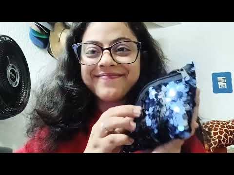 ASMR com a Lari está ao vivo! Livezinha fazendo as unhas :)