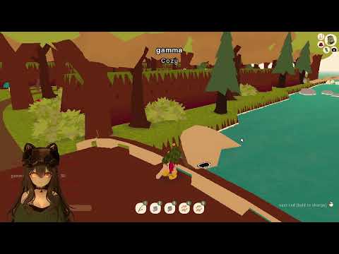 Fish Fish (webfishing)