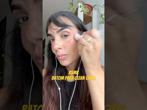Para as amantes da vibe clean girl, esse batom é perfeito!