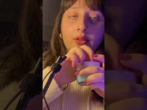 #asmr