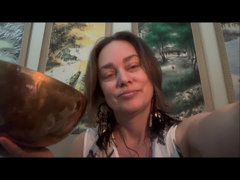 Let me Hold You | ASMR, Reiki & Sound Healing Meditation to Soothe Loneliness & Open the Heart