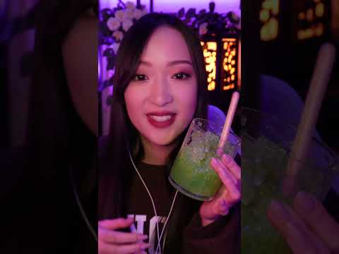 BLIND TEST ASMR (Devine le trigger)