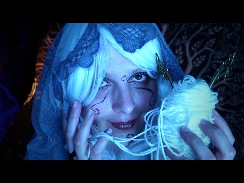 Will You Sell Your Soul? | ASMR Personal Attention Roleplay