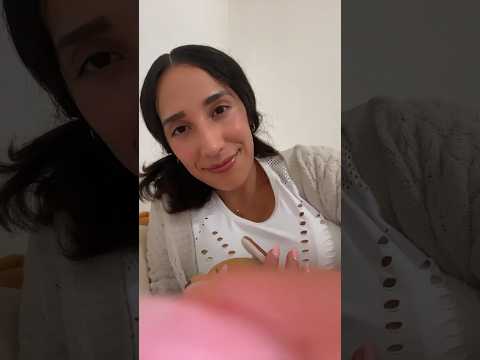 Positive Affirmations for Sleep 💤 #asmr #positiveaffirmations #love #asmrtingles