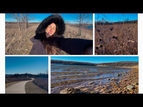 ASMR Nature Walk 🌿 | Close Whispering, Relaxing Visuals
