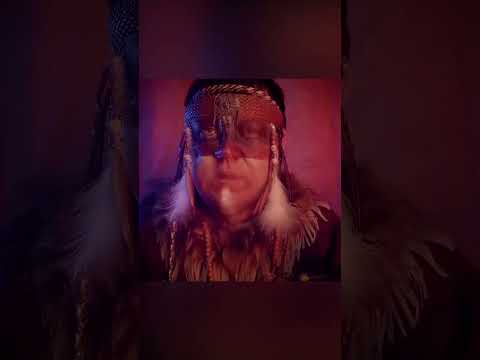 Shaman shorts - mystic asmr