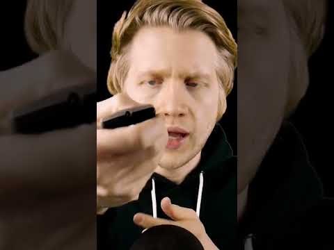 ASMR - POV: Du bist mein Fernseher & gehst nicht aus! #ASMR #Shorts #deutscheasmr