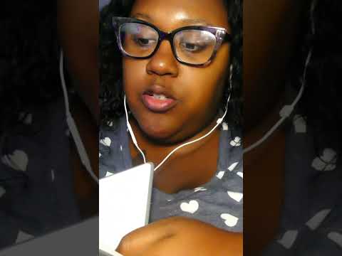 Tapping sounds on random items tingly #asmr #tapping #shortvideo #fypasmr