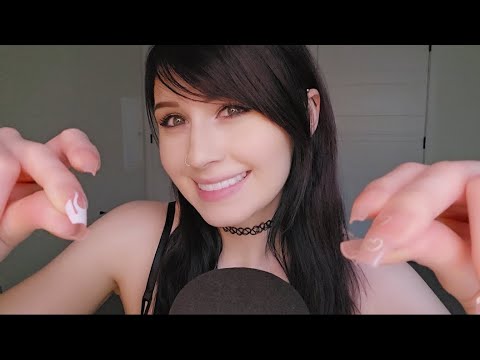 ASMR For People Who Love Hand Sounds👐✋️No. 2