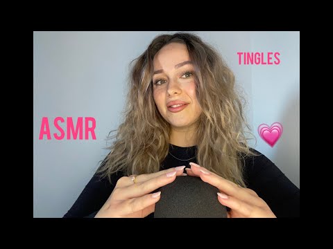 ASMR Soft Mouth Sounds For Sleep 💗💤