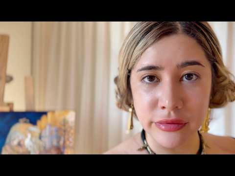 ASMR Margaret of Austria