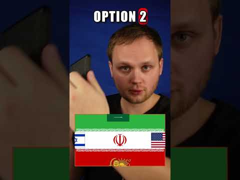 Guess the Flag of IRAN [ASMR]