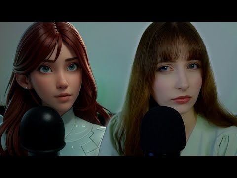 ASMR | Why Is AI Everywhere? (a rant)