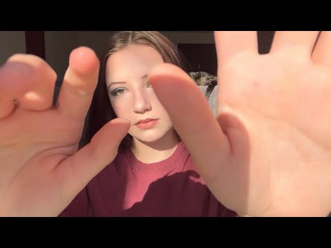 dry hand sounds lofi asmr 🤚🏻👏🏻